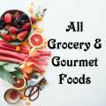All Grocery & Gourmet Foods