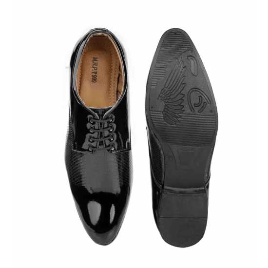 100% Genuine Quality Office Formal Shoes for Men's & Boys