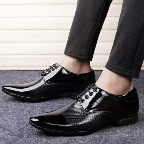 100% Genuine Quality Office Formal Shoes for Men's & Boys