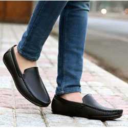 100% Genuine Driving & Loafer Shoe for Men's & Boys