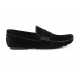 100% Real Leather Shoes Loafer for Men's & Boys