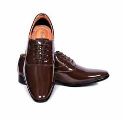 100% Genuine Quality Office Formal Shoes for Men's & Boys