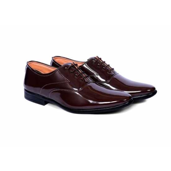 100% Genuine Quality Office Formal Shoes for Men's & Boys