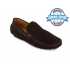 100% Real Leather Shoes Loafer for Men's & Boys