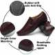 100% Genuine Quality Office Formal Shoes for Men's & Boys