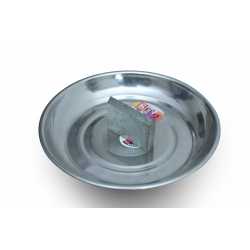 Beezy Stainless Steel Coconut Breaker Coconut Chopper Beezy Stainless Steel Coconut Breaker Coconut Chopper