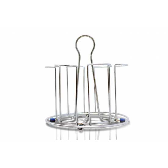 Beezy B 311 Stainless Steel Glass Holder Beezy B 311 Stainless Steel Glass Holder