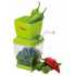 Beezy Chilli & Onion Chopper Vegetable & Fruit Chopper  (1 Vegetable & Fruit Chopper)