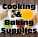 Cooking & Baking Supplies