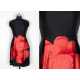 Rosy Exclusive Bollywood Black Dress Rosy Exclusive Bollywood Black Dress