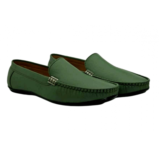 100% Genuine Driving & Loafer Shoe for Men's & Boys