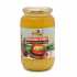 Gavyamart Jain Maryadit Ghrit Natural Desi kankrej Cow Organic A2 Ghee, 1000ml 