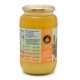 Gavyamart Jain Maryadit Ghrit Natural Desi kankrej Cow Organic A2 Ghee, 1000ml 