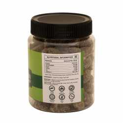 GAVYAMART Amla Candy | Dry Berries | Premium Sweet Indian Gooseberry 350 g 