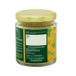 GAVYAMART Kadha Mix Ayurvedic Herbal Drink - 100g 