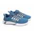 Glowlife New Stylish Light weight Blue Sport shoes for Men's & Boys