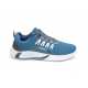 Glowlife New Stylish Light weight Blue Sport shoes for Men's & Boys