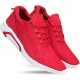 Glowlife New Stylish Light weight Red Sport shoes for Men's & Boys