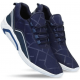 Glowlife New Stylish Light weight Blue Sport shoes for Men's & Boys