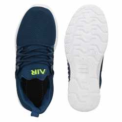 Glowlife New Stylish Light weight Green Sport shoes for Men's & Boys Glowlife New Stylish Light weight Green Sport shoes for Men's & Boys