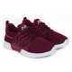 Glowlife New Stylish Light weight Maroon Sport shoes for Men's & Boys