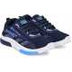 Glowlife New Stylish Light weight Navy Blue Sport shoes for Men's & Boys