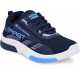 Glowlife New Stylish Light weight Navy Blue Sport shoes for Men's & Boys