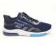 Glowlife New Stylish Light weight Navy Blue Sport shoes for Men's & Boys