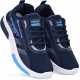 Glowlife New Stylish Light weight Navy Blue Sport shoes for Men's & Boys