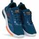 Ketolite New Stylish Light weight Blue Sport shoes for Men's & Boys