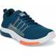 Glowlife New Stylish Light weight Teal Green Sport shoes for Men's & Boys