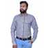 KMP Casual Wear Cotton Shirt