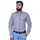 KMP Casual Wear Cotton Shirt KMP Casual Wear Cotton Shirt