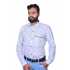 KMP Casual Wear Cotton Shirt