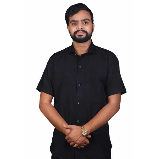 KMP Casual Wear Cotton Shirt KMP Casual Wear Cotton Shirt