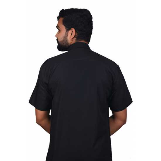 KMP Casual Wear Cotton Shirt KMP Casual Wear Cotton Shirt