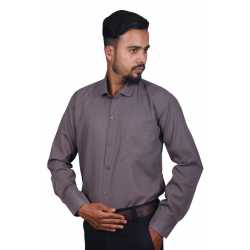 KMP Casual Wear Cotton Shirt