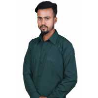 KMP Casual Wear Cotton Shirt KMP Casual Wear Cotton Shirt