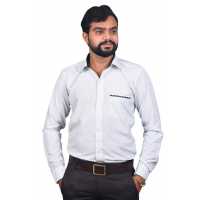 KMP Casual Wear Cotton Shirt KMP Casual Wear Cotton Shirt