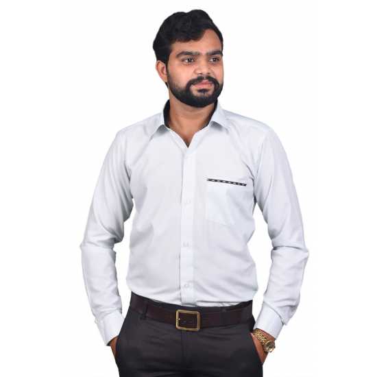 KMP Casual Wear Cotton Shirt KMP Casual Wear Cotton Shirt