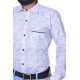 KMP Casual Wear Cotton Shirt