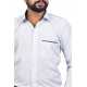 KMP Casual Wear Cotton Shirt KMP Casual Wear Cotton Shirt