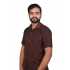 KMP Casual Wear Cotton Shirt