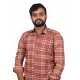 KMP Casual Wear Cotton Shirt KMP Casual Wear Cotton Shirt
