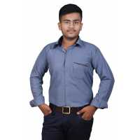 KMP Casual Wear Cotton Shirt KMP Casual Wear Cotton Shirt