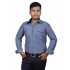 KMP Casual Wear Cotton Shirt