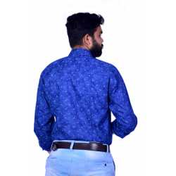 KMP Casual Wear Cotton Shirt KMP Casual Wear Cotton Shirt