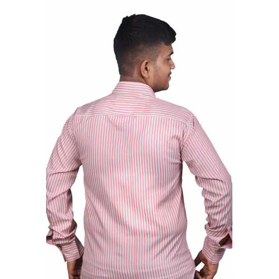 KMP Casual Wear Cotton Shirt KMP Casual Wear Cotton Shirt
