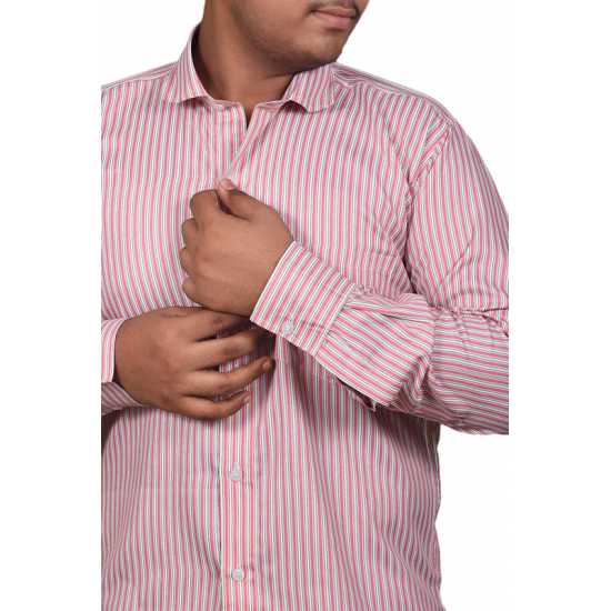 KMP Casual Wear Cotton Shirt