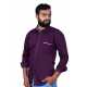 KMP Casual Wear Cotton Shirt KMP Casual Wear Cotton Shirt